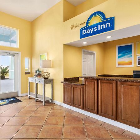 Days Inn By Wyndham Port Aransas Tx Екстер'єр фото