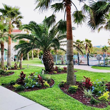 Days Inn By Wyndham Port Aransas Tx Екстер'єр фото