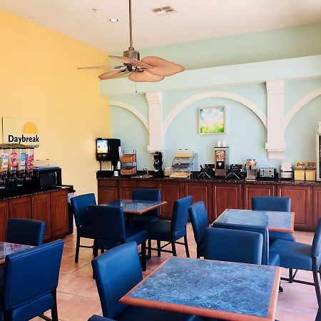 Days Inn By Wyndham Port Aransas Tx Екстер'єр фото