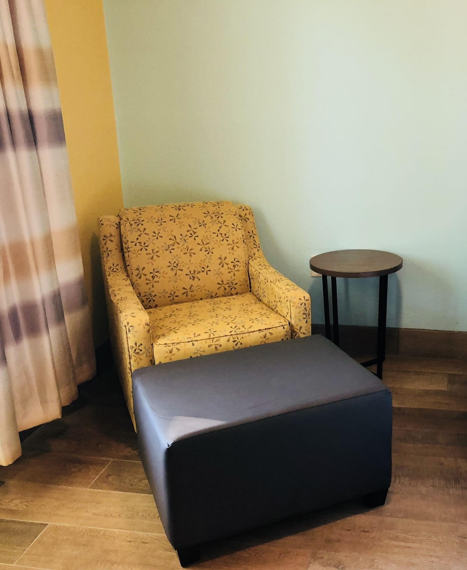 Days Inn By Wyndham Port Aransas Tx Екстер'єр фото