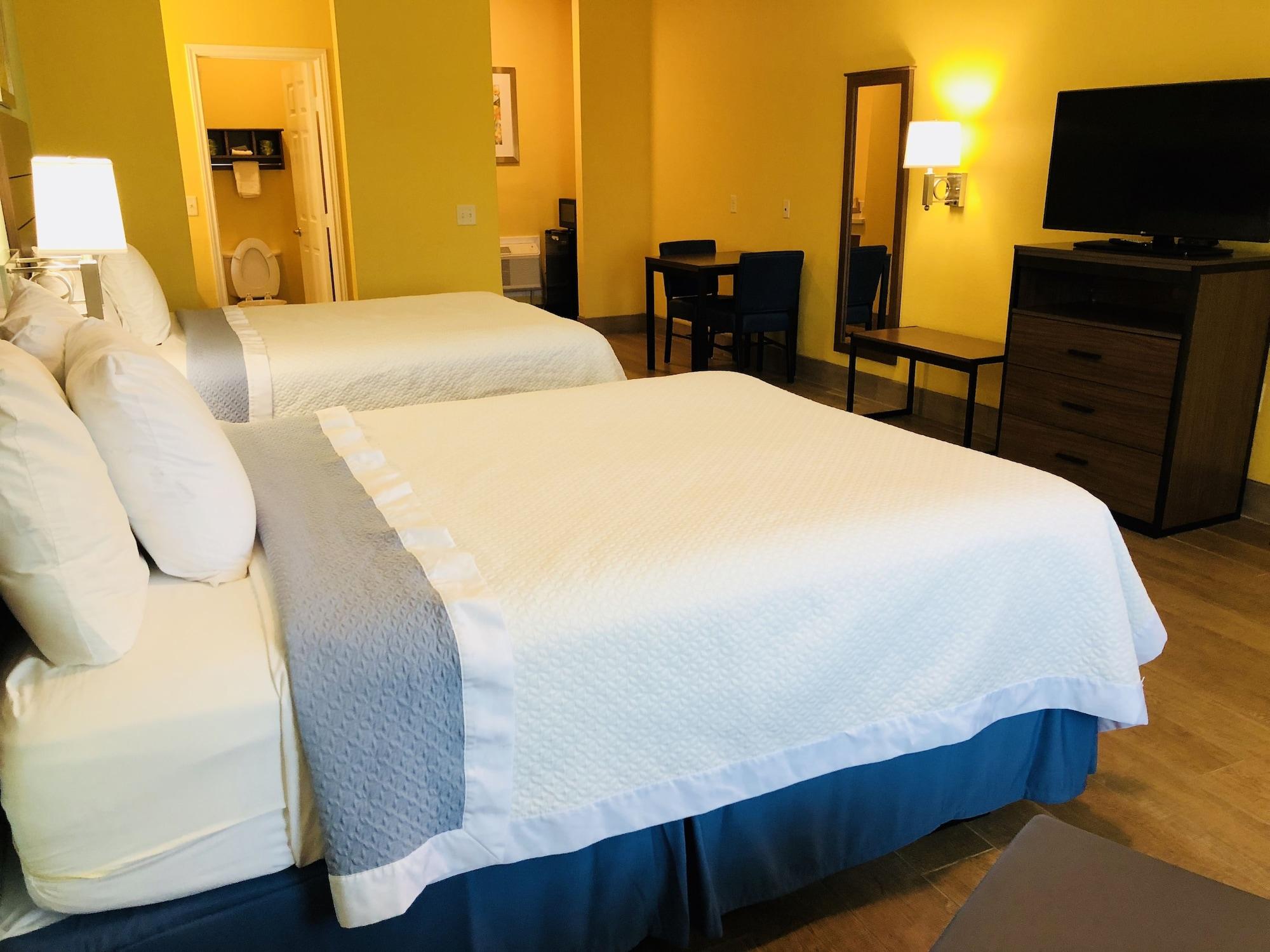 Days Inn By Wyndham Port Aransas Tx Екстер'єр фото