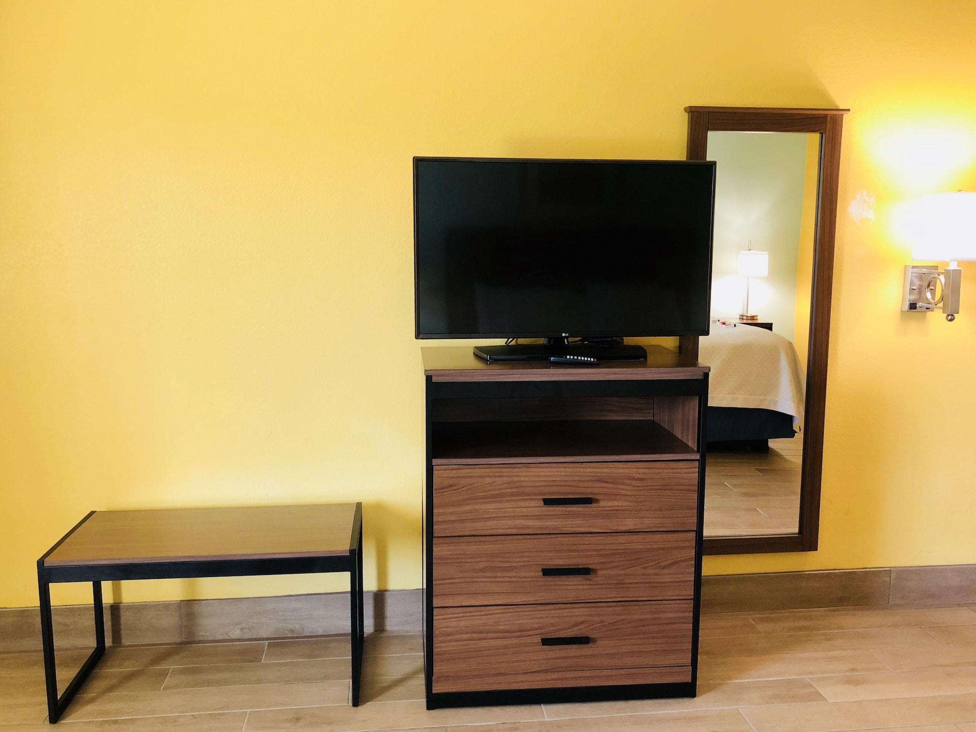 Days Inn By Wyndham Port Aransas Tx Екстер'єр фото