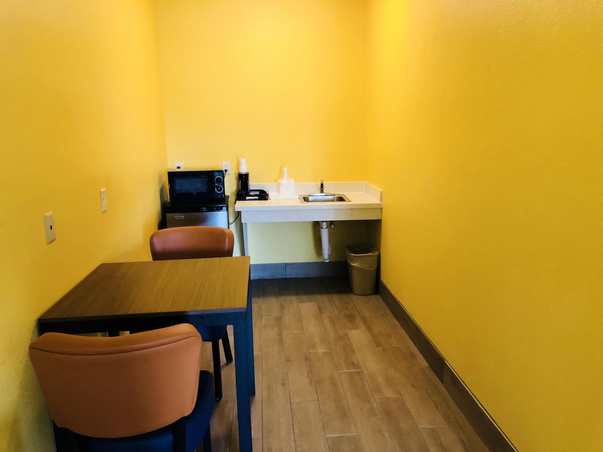 Days Inn By Wyndham Port Aransas Tx Екстер'єр фото