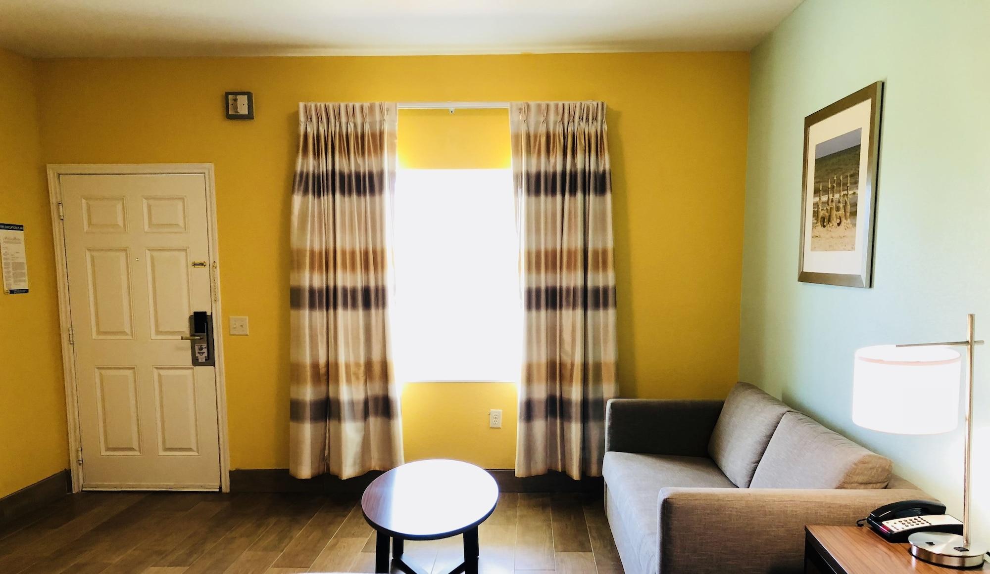 Days Inn By Wyndham Port Aransas Tx Екстер'єр фото