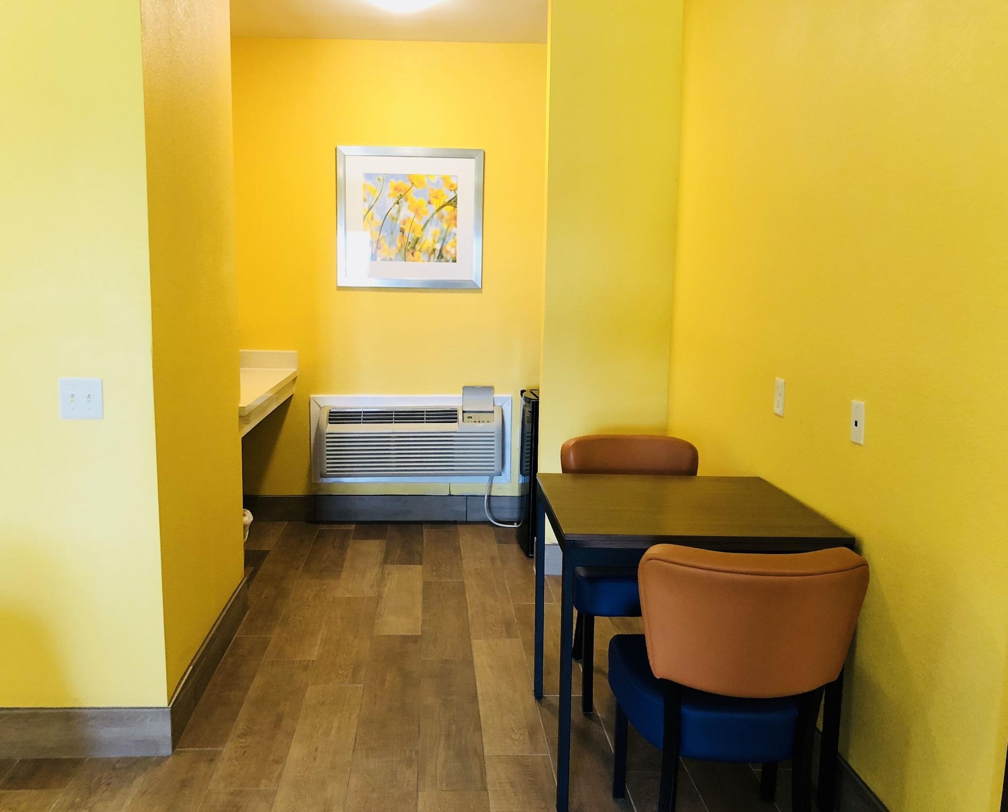 Days Inn By Wyndham Port Aransas Tx Екстер'єр фото