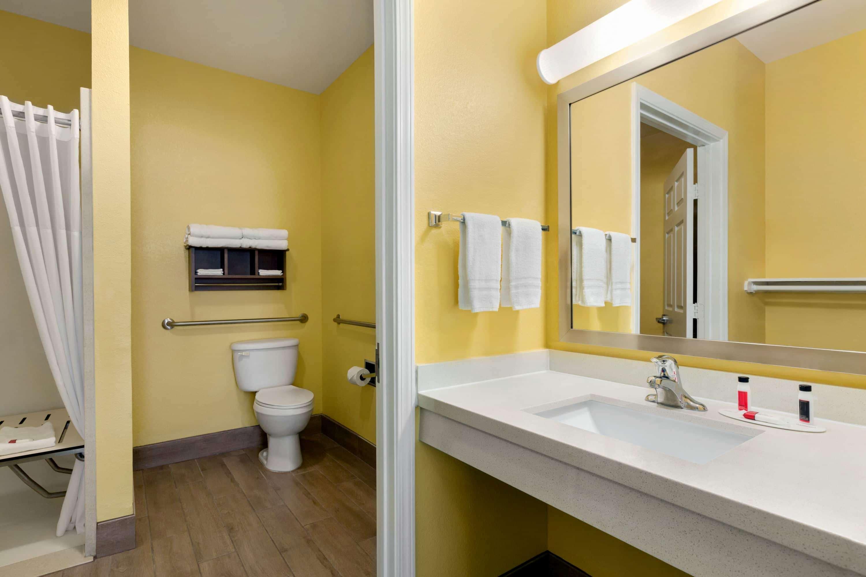 Days Inn By Wyndham Port Aransas Tx Екстер'єр фото