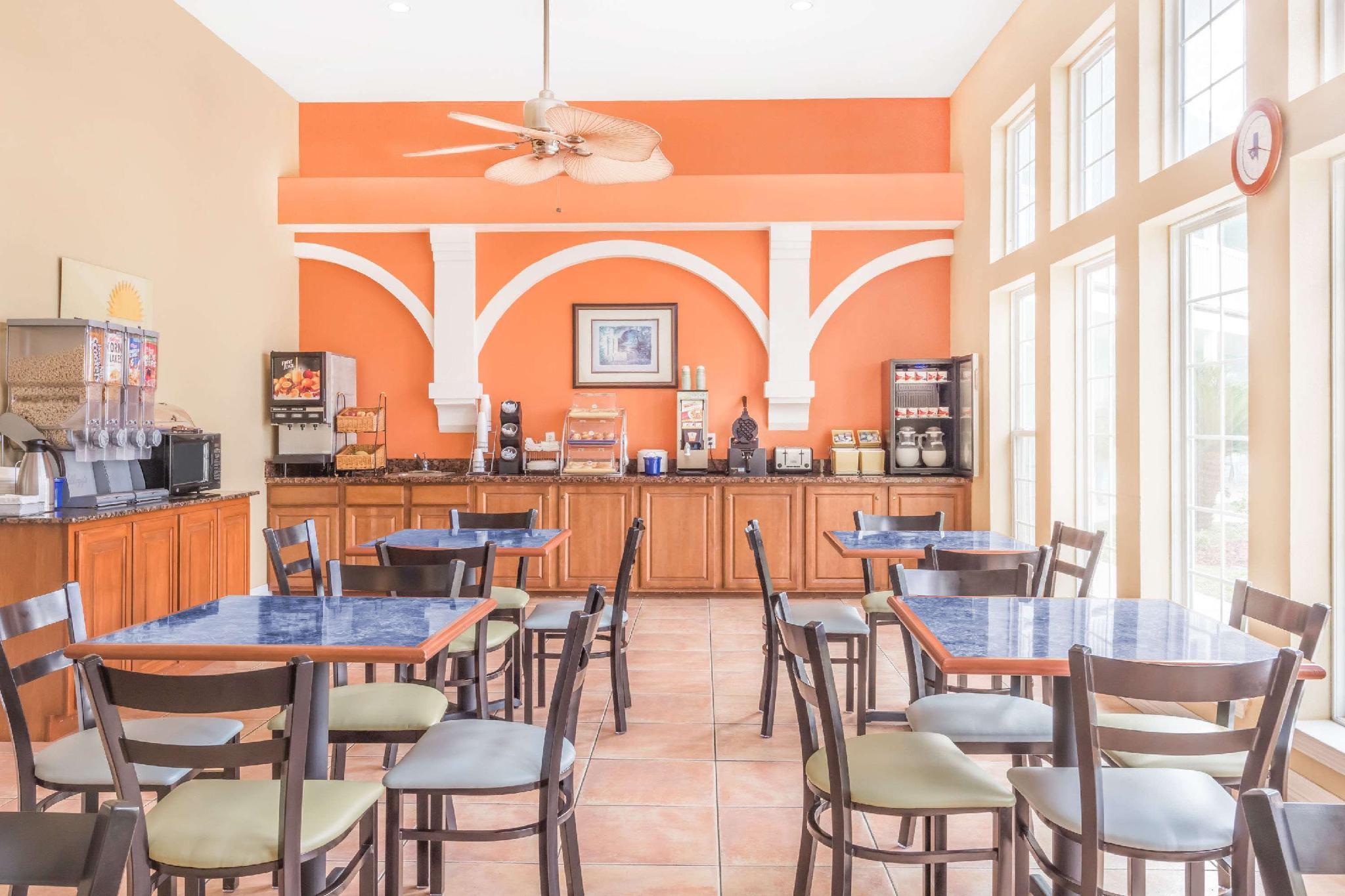 Days Inn By Wyndham Port Aransas Tx Екстер'єр фото