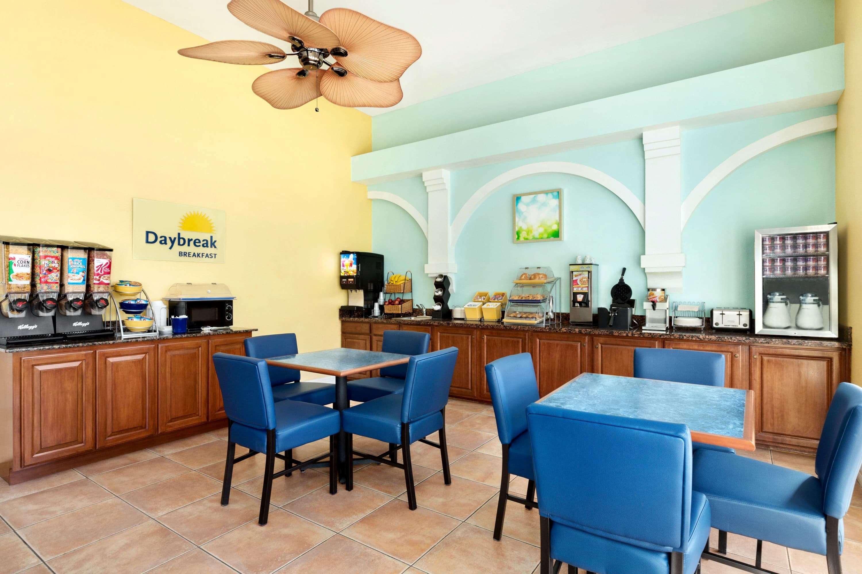 Days Inn By Wyndham Port Aransas Tx Екстер'єр фото