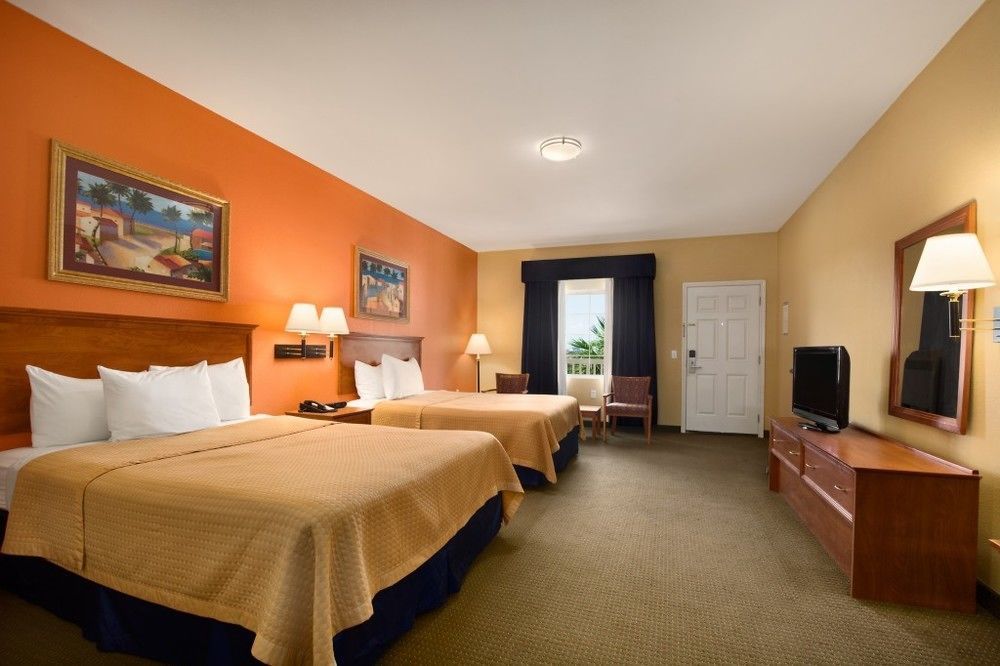 Days Inn By Wyndham Port Aransas Tx Екстер'єр фото