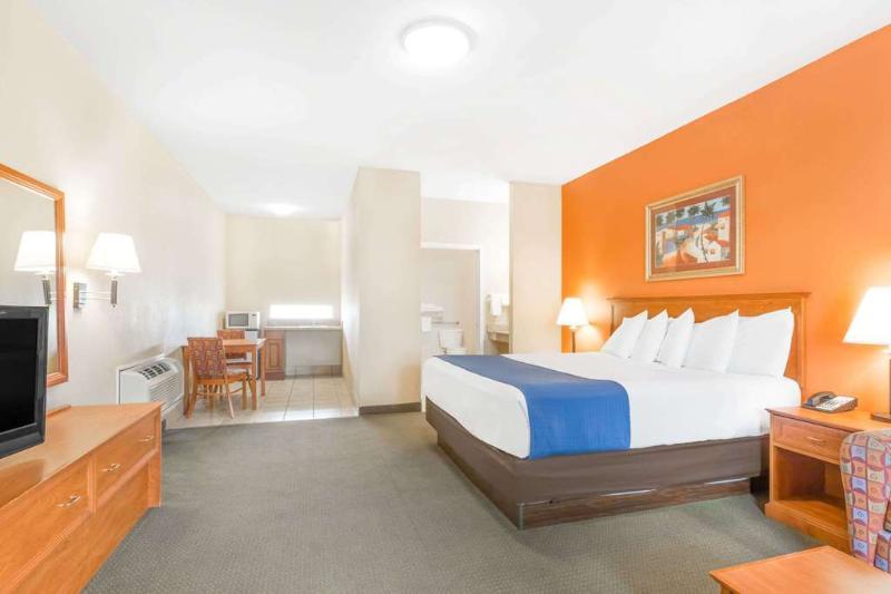 Days Inn By Wyndham Port Aransas Tx Екстер'єр фото