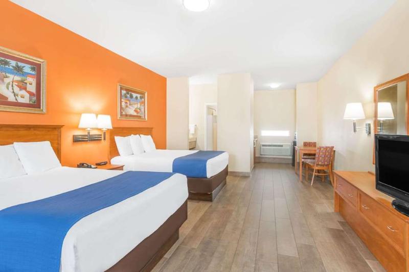 Days Inn By Wyndham Port Aransas Tx Екстер'єр фото