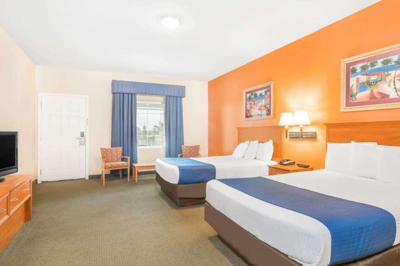 Days Inn By Wyndham Port Aransas Tx Екстер'єр фото