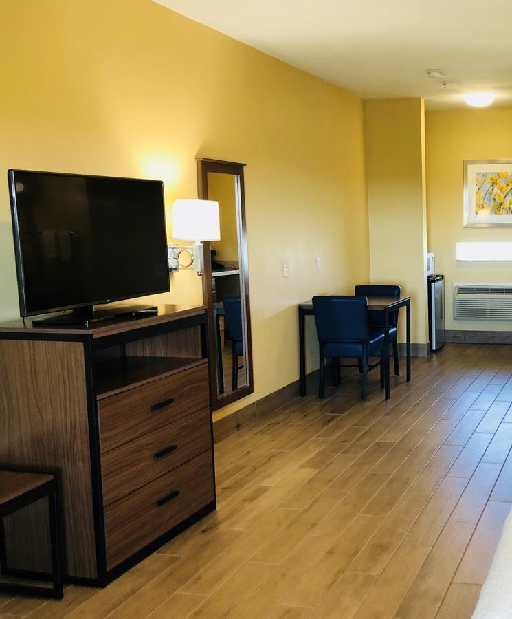 Days Inn By Wyndham Port Aransas Tx Екстер'єр фото