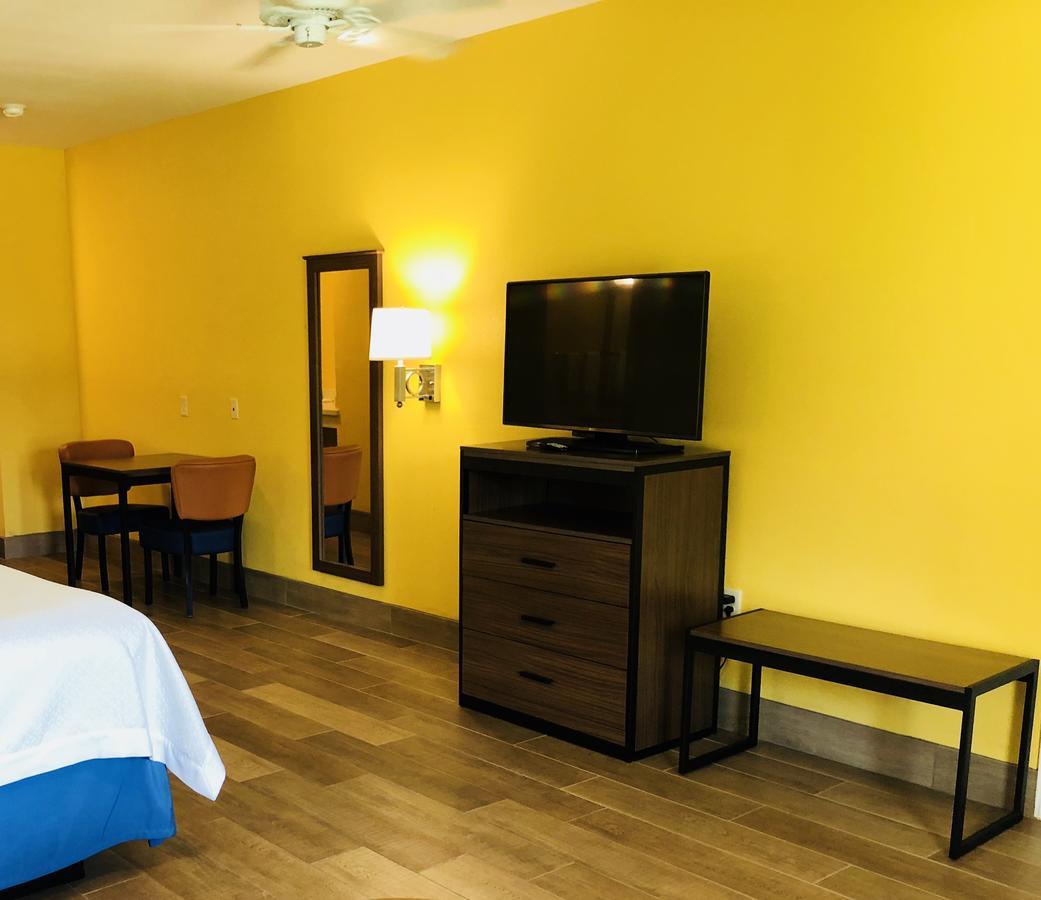 Days Inn By Wyndham Port Aransas Tx Екстер'єр фото