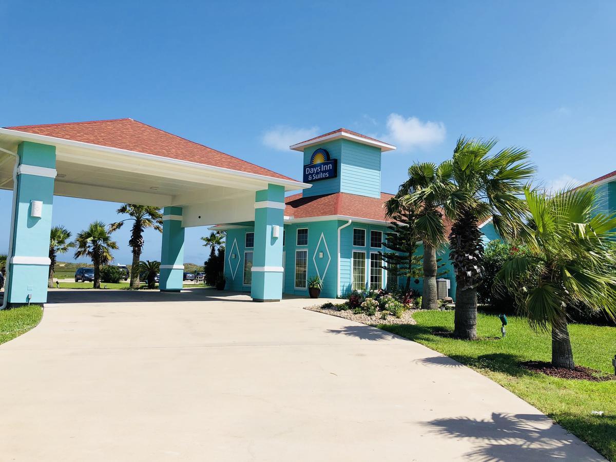 Days Inn By Wyndham Port Aransas Tx Екстер'єр фото