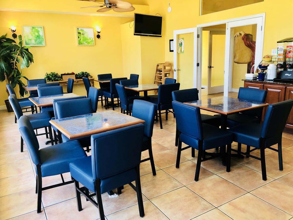 Days Inn By Wyndham Port Aransas Tx Екстер'єр фото